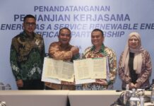 Dukung Energi Bersih, PLN Batam Siap Layanani Permintaan REC Pelanggan Perusahaan