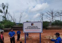 Perka 11 Tahun 2023 Diterbitkan, Komitmen BP Batam Selesaikan Lahan Tidur