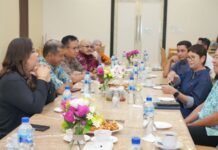 Sekolah Penerbangan Asal Singapura Tertarik Berinvestasi di Batam