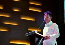 Kepala BP Batam Buka FGD Sinergi Penguatan Pengawasan Peredaran Barang di KPBPB Batam