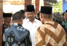 Kepala BP Batam HM Rudi: Jaga Kekompakan Jadi Kunci Keberhasilan Pembangunan Kota Batam