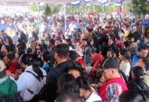 Puncak Arus Nataru, Ditpam BP Batam Perketat Keamanan Pelabuhan