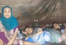 Lama Menderita Lumpuh, Warga Miskin di Kabupaten Bulukumba Luput dari Perhatian Pemerintah