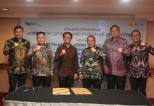 Dukung Pertumbuhan Industri Data Center, PLN Batam Jalin Kolaborasi Strategis dengan NeutraDC Batam