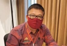 Pemdes Bontonyeleng Laksanakan ‘Home Care’ bersama Jajaran Puskesmas