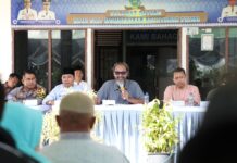 BP Batam Sosialisasikan ‘Perpres Nomor 78’ ke Warga Tanjung Banon