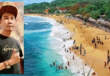 Warga dan Tokoh Gunung Kidul Nilai Badko HMI dan Pihak Lainnya Numpang Viral Kritik Pembangunan Resort Gunung Kidul