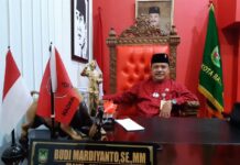 Anggota Komisi III DPRD Batam Dorong Pemerintah Tangani Masalah Banjir