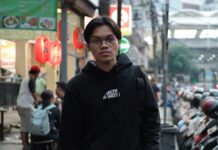 Pantang Menyerah, Ini Profil Mattdicx Content Creator Asal Jakarta