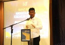 Kepala BP Batam Sebut Pertumbuhan Ekonomi 2024 Butuh Peningkatan Investasi