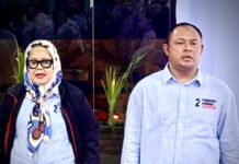 Ketua DPD Partai Gerindra Kepri Optimis Prabowo-Gibran Menang Satu Putaran
