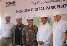 Tingkatkan Nilai Investasi Tahun 2024, Kepala BP Batam Dukung Pengembangan Industri Digital di KEK Nongsa