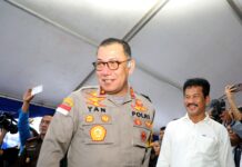 Forkopimda Kepri Sepakat Dukung Pengembangan Rempang