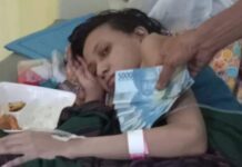 Ramlah, Pasien Lumpuh Asal Desa Bontonyeleng Meninggal Dunia