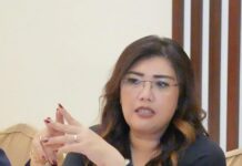 Bersama Forkopimda, BP Batam Akan Terus Menjaga Situasi Kondusif di Rempang