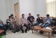 Menengahi Konflik Internal, DPP PJS Ambil Alih Kepengurusan DPD Sumut