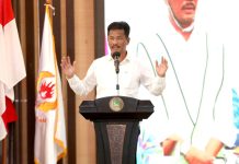 Kepala BP Batam Ajak Generasi Muda Sumbang Ide untuk Pembangunan Batam