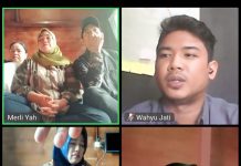 DPD PJS Jambi Bentuk DPC PJS Sungai Penuh-Kerinci