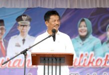 Kepala BP Batam Terus Memperjuangkan Hak Tanah Masyarakat