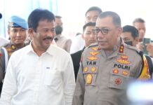 Kepala BP Batam Buka Komunikasi Seluasnya untuk Masyarakat Rempang