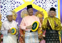 Muhammad Rudi: MTQH sebagai peningkatan kecintaan terhadap Al Quran