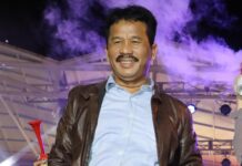 Kepala BP Batam Apresiasi Perayaan Tahun Baru yang Kondusif