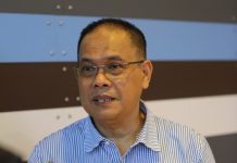 Program Eco-City, BP Batam Pastikan Hak-hak Masyarakat Rempang Jadi Prioritas