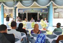 BP Batam Serap Aspirasi Masyarakat Tanjung Banon