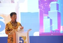Jaga Iklim Investasi, Kepala BP Batam Komitmen Berikan Kemudahan Bagi Investor