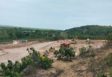 Ini Progres Pembangunan Rumah Contoh, BP Batam Targetkan Selesai di Bulan Maret 2024