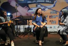 BP Batam Terus Berkomitmen Kembangkan Batam Sebagai Tujuan Wisata