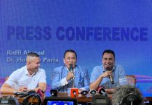 Polemik Pencucian Uang, Raffi Ahmad dan Hotman Paris Siap Bertarung!