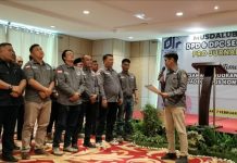 Hasil Musdalub, Sofyan Siahaan Terpilih Aklamasi Jadi Ketua DPD PJS Sumut