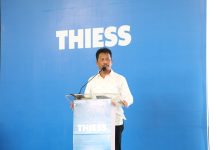 Muhammad Rudi Sebut Pembangunan Infrastruktur Jadi Daya Tarik Pariwisata dan Investasi