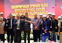 BP Batam Ajak Lulusan Insinyur Kolaborasi Wujudkan Pembangunan Rempang Eco-City