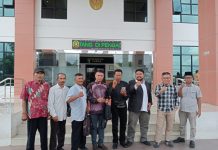Mangkir! Hakim Agendakan Pemanggilan Terakhir kepada Turut Tergugat I sampai VII Perkara Penyerobotan Tanah Adat di Pulo Ampel Serang