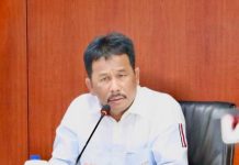 Pasca Pemilu, Muhammad Rudi Ajak Masyarakat Kembali Bersatu