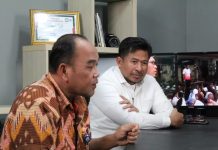 Ketua DPRD Batam Apresiasi Respon Pemko Terkait Penyesuaian Waktu Drop Off Parkir
