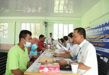 BP Batam Pastikan Kemudahan Pengurusan Uang Wajib Tahunan