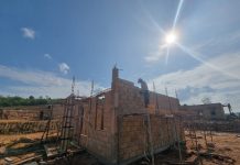 BP Batam Berkomitmen Sediakan Rumah Pengganti untuk Masyarakat Rempang