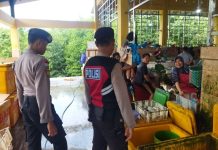 Pasca Pemilu 2024, Polisi Lakukan Patroli dengan Sasaran Objek Vital