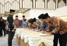 46 Pejabat Struktural BP Batam Dilantik
