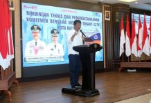 Penerapan SPBE Terbaik III se-Sumatera, Walikota HM Rudi: Terus Ukir Prestasi untuk Batam