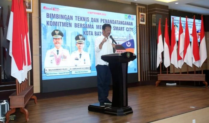 Muhammad Rudi