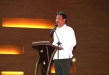Jamin Kemudahan Berusaha, Kepala BP Batam Buka Sosialisasi Permendag Nomor 23 dan 36 Tahun 2023