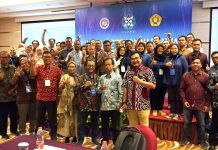 Dewan Pers Fasilitasi UKW Gratis di Seluruh Indonesia, UPN Veteran Yogyakarta di 5 Provinsi