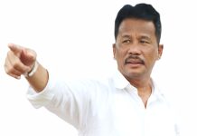 Pertumbuhan Ekonomi Batam Tahun 2023 Capai 7 Persen, Muhammad Rudi Apresiasi Semua Pihak