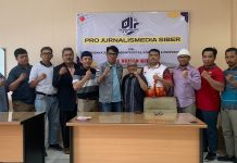 DPD PJS DKI Jakarta Kunjungi Kantor DPP, Ini Harapan Ketum Mahmud