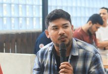 PJS Jambi Kecam Oknum Pengeroyokan Anggota DPC PJS Batanghari