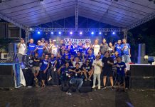 Viking Bintan Island Siap Menangkan Muhammad Rudi di Pilgub Kepri 2024